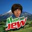 MOUNTAIN JEW [DW]