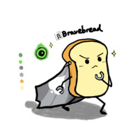 Bravebread