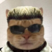 Albert Whisker