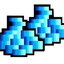 bluecoin