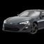 Scion FR-S