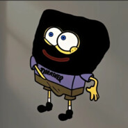 比奇堡悍匪海绵宝宝