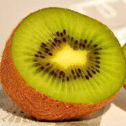 Kiwi.-