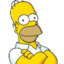 Homero Simpson