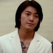 重生之我是陈浩南