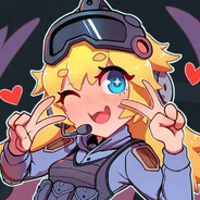 Steam Avatar