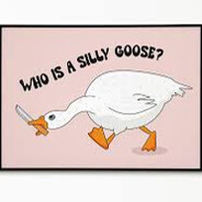 Goose