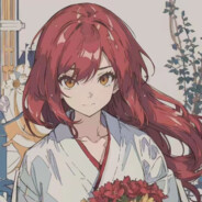 淼淼是个大傻子