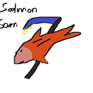 SalmonSamuel