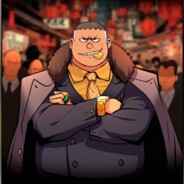 抽象狙击手胖虎