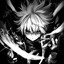 Steam avatar