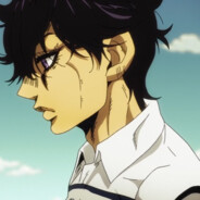 平生最爱看热闹