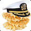 Commander Waffles