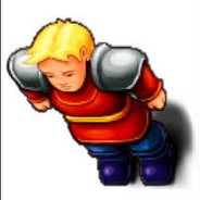 Apartamento's Avatar