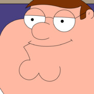 Peter Griffin