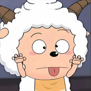 沸羊羊你说句话啊