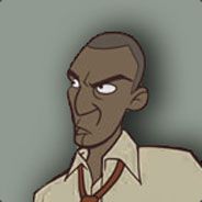 Keep drilling you piece of shirt