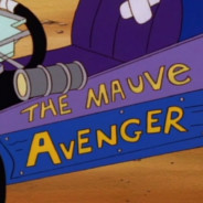 MauveAvenger