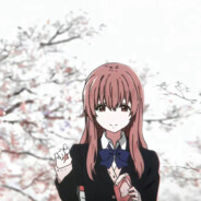 永遠に西宮硝子がすき