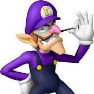 Waluigi