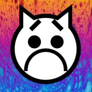 Grumpy avatar