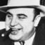 Alphonse Gabriel Capone