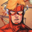 Wally West