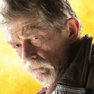 The War Doctor