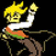 John Flower Man avatar