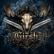 Girsh