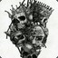 Fallenking