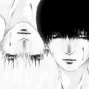 black-white depression