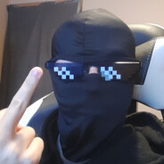 Ironic Commando avatar