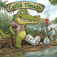 Celîlê_ Tîmséh's avatar