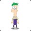 Ferb Flet4er