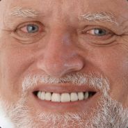 Дед Гарольд