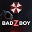 Bad 𝓩 Boy