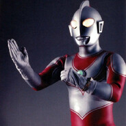 无敌的杰克奥特曼