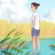 你在期待什么呢