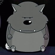 爱小红的蕉太狼