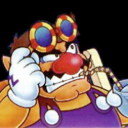 Wario&#039;s weakest wah