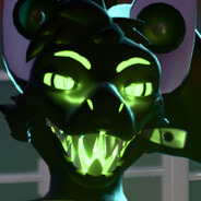 NexusOverrided | Cy4G