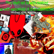 Evil Silksong Enjoyer