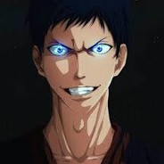 Daiki aomine