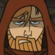 Obi Sad Kenobi