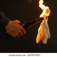 Crispy Fireball