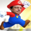 Super Mario Draghi