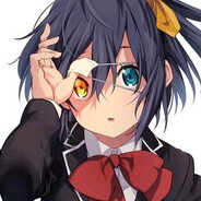 六花没有中二病