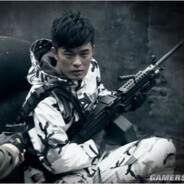 爱情公寓突击手吕小布