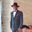 Terrance Tyrone
